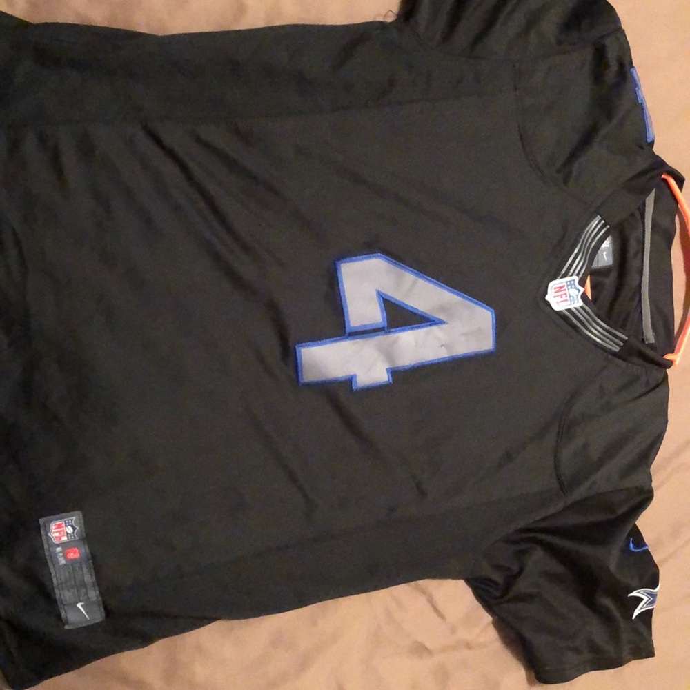 Dallas Cowboys Jersey